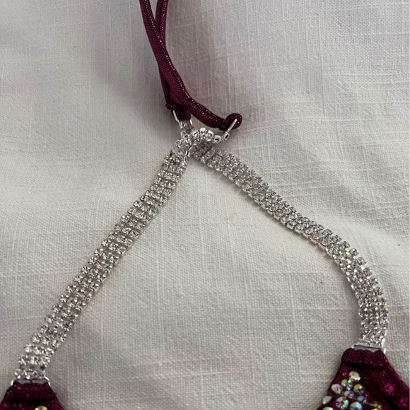 COMPETITION BIKINI - Picture 4 of 12